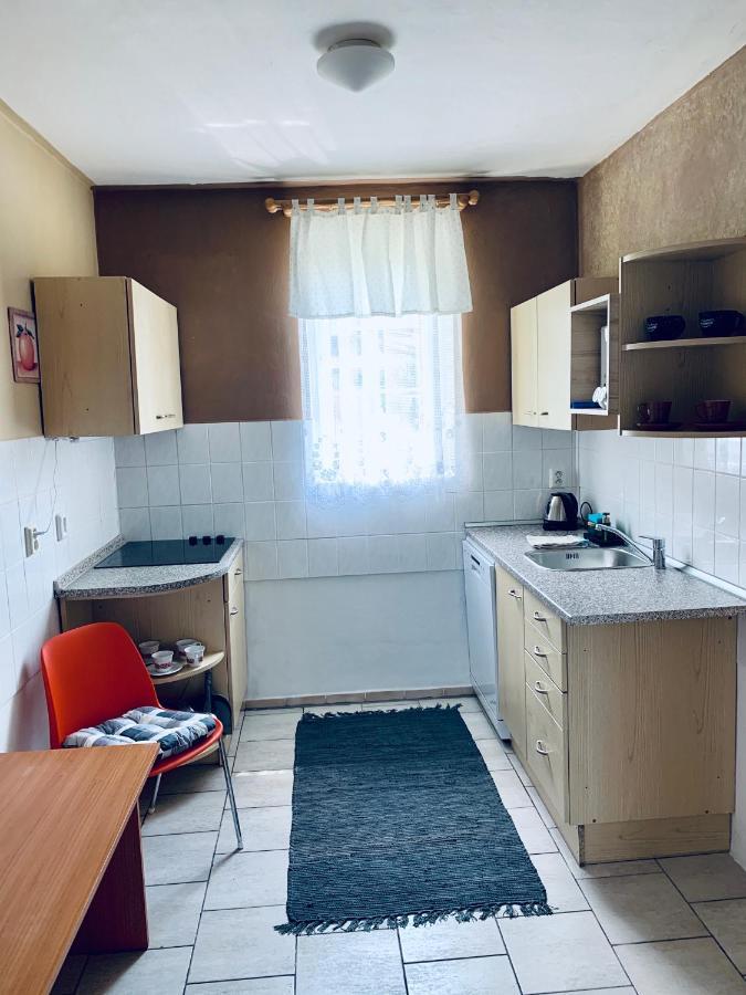 Apartmany Na Horce Blata Εξωτερικό φωτογραφία